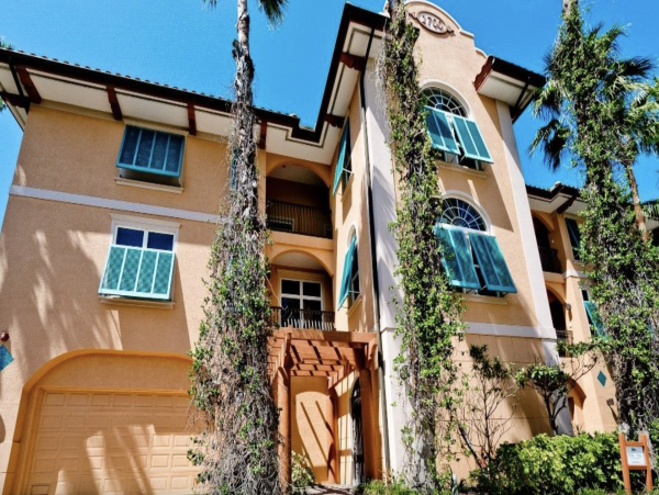 Best Three Bedroom Rental Condo Great Views Gulf Side Pool
